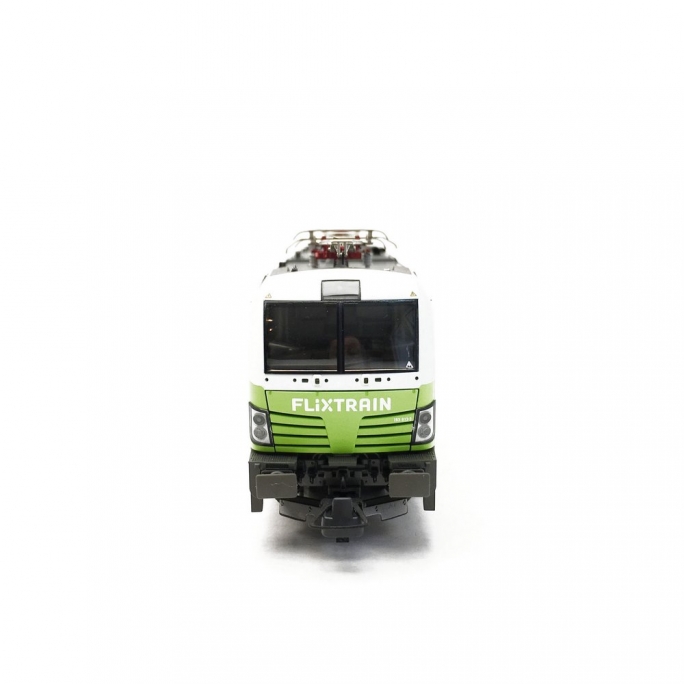 Locomotive 193 813-3 FLIXTRAIN Ep VI-HO 1/87-ROCO 73312