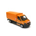 Mercedes Sprinter 18" Communal-HO 1/87-HERPA 95044