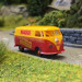 Combi Split VW T1 "MAGGI-1"-HO 1/87-BREKINA 32721