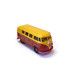 Combi Split VW T1 "MAGGI-2"-HO 1/87-BREKINA 31598