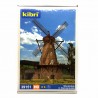 Moulin à vent HO KIBRI 39151 modelisme ferroviaire et diorama neuf KIBRI