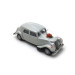 Citroën Traction 11B 1952 voiture des mariés-HO 1/87-SAI 6116