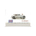 Citroën Traction 11B 1952 voiture des mariés-HO 1/87-SAI 6116