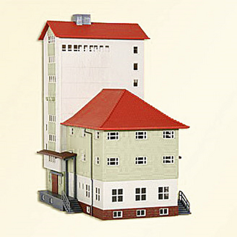 Supermarché  HO KIBRI 39215 modelisme ferroviaire et diorama neuf KIBRI