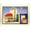 Supermarché  HO KIBRI 39215 modelisme ferroviaire et diorama neuf KIBRI
