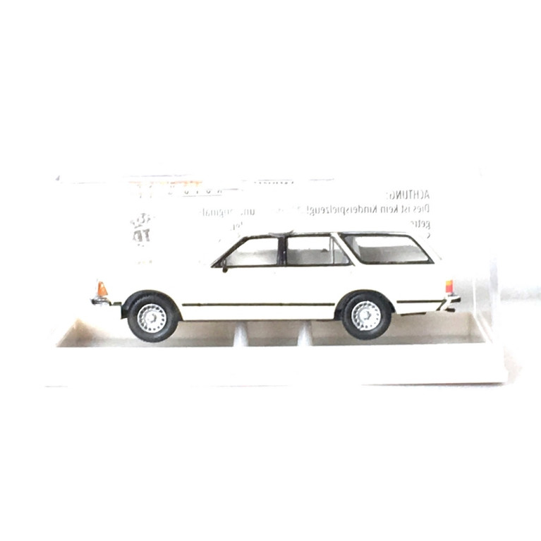 Ford Granada II Break-HO 1/87-BREKINA 19518