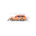 Ford Granada II Break de Service-HO 1/87-BREKINA 19511