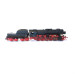 Locomotive BR 42 455 DB Ep III-N 1/160-ARNOLD HN2429