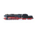 Locomotive BR 42 455 DB Ep III-N 1/160-ARNOLD HN2429