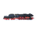 Locomotive BR 42 848 DR Ep III-N 1/160-ARNOLD HN2335