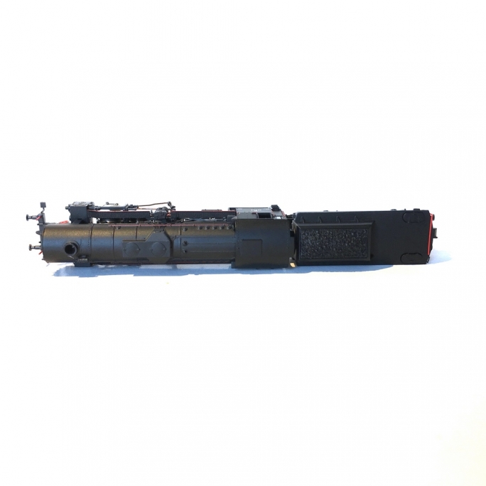 Locomotive BR 42 2713 ÖBB Ep III-N 1/160-ARNOLD HN2375