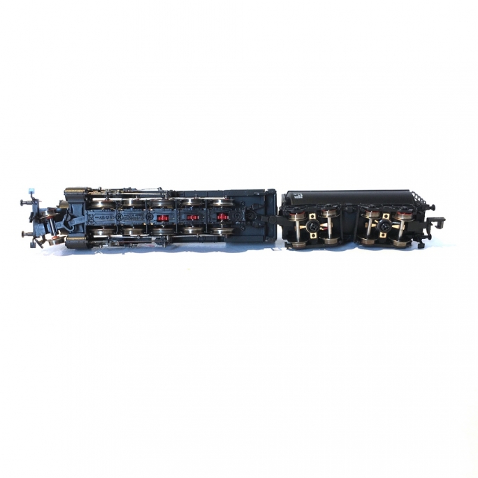 Locomotive BR 42 2713 ÖBB Ep III-N 1/160-ARNOLD HN2375