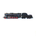 Locomotive BR 42 2713 ÖBB Ep III-N 1/160-ARNOLD HN2375