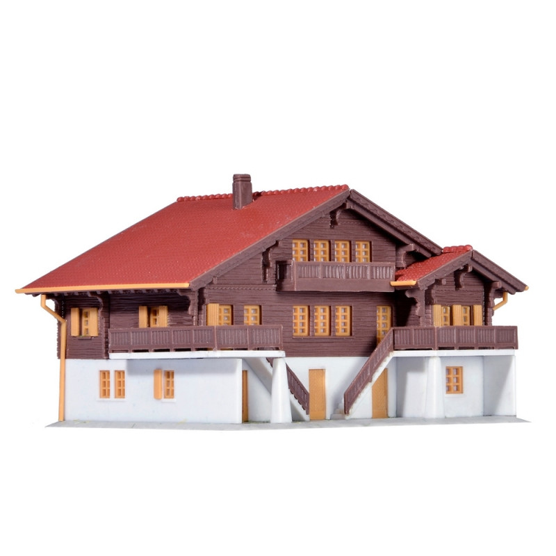 Chalet "Les Diablerets"-Z 1/220-KIBRI 36807