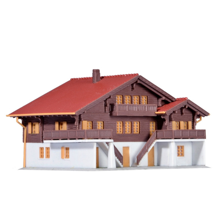 Chalet "Les Diablerets"-Z 1/220-KIBRI 36807
