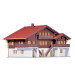 Chalet "Les Diablerets"-Z 1/220-KIBRI 36807