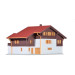 Chalet "Les Diablerets"-Z 1/220-KIBRI 36807