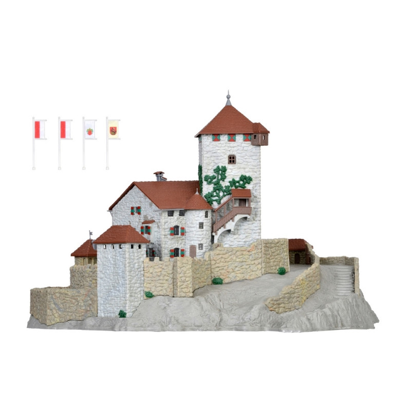 Château de Wildenstein-Z 1/220-KIBRI 36402
