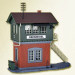 Poste d'aiguillage HO KIBRI 39308 modelisme ferroviaire diorama neuf KIBRI