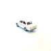 Daf 750 Blanche-HO 1/87-BREKINA 27723