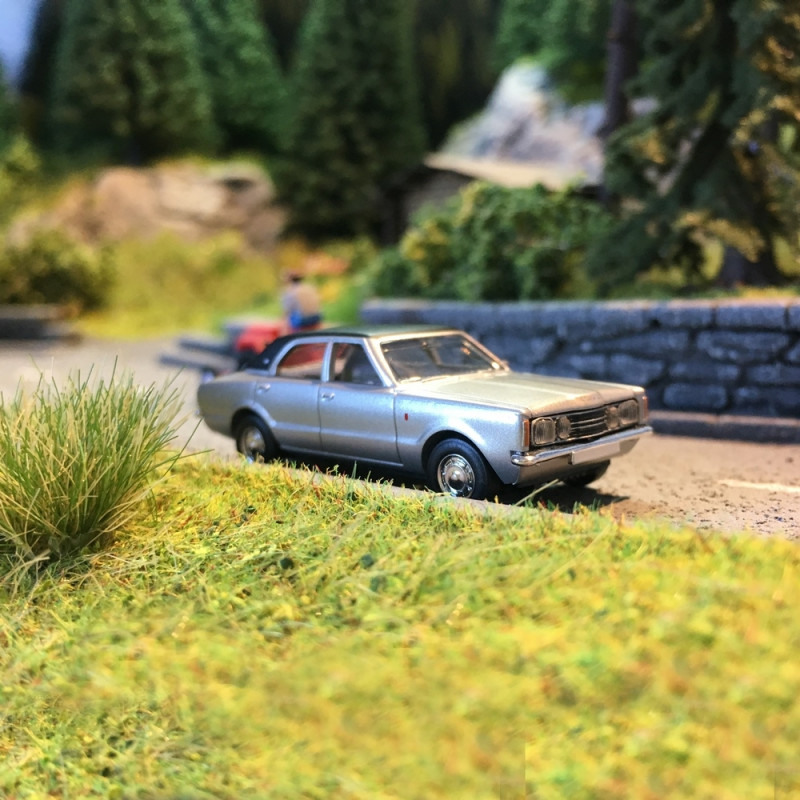 Ford Taunus GXL-HO 1/87-BREKINA 19118