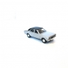 Ford Taunus GXL-HO 1/87-BREKINA 19118