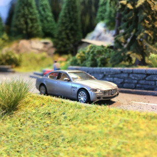 voiture miniature ho