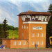 Poste d'aiguillage HO KIBRI 39317 modelisme ferroviaire diorama neuf KIBRI