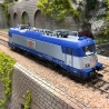 Locomotive BR 380 001-8 CD Ep VI digital son 3R-HO 1/87-MARKLIN 36209