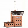 Poste d'aiguillage HO KIBRI 39317 modelisme ferroviaire diorama neuf KIBRI