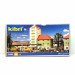 Coopérative agricole HO KIBRI 39408 modelisme ferroviaire diorama neuf KIBRI
