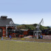 Installation charbon HO KIBRI 39434 modelisme ferroviaire diorama neuf KIBRI