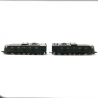 Locomotive Ae 8/14  11851 SBB, Ep IV -HO 1/87-ROCO 71813