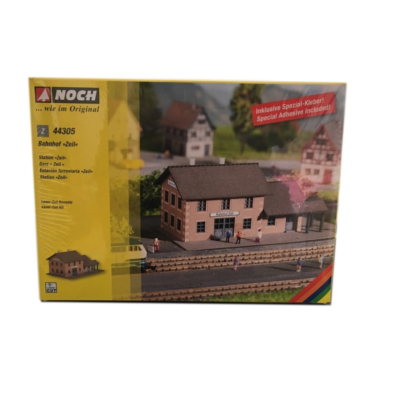Gare type "Zeil"-Z 1/220-NOCH 44305