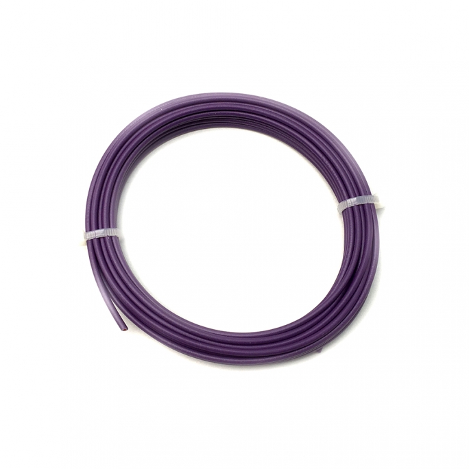 Câble Violet 0.5 mm / 5m - ADT H05VVI