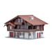 Grand Chalet-N 1/160-KIBRI 37033