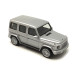 Mercedes Benz classe G AMG gris métallisé -HO 1/87-HERPA 430760