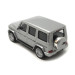 Mercedes Benz classe G AMG gris métallisé -HO 1/87-HERPA 430760