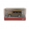 Mercedes Benz classe G, jantes AMG marron clair -HO 1/87-HERPA 420488