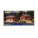 2 gîtes de Montagne-N 1/160-KIBRI 37030
