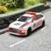 Audi A6 Avant 24h Nuremberg ( voiture médical) -HO 1/87-HERPA 95211