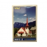 Eglise de village-Z 1/220-KIBRI 36815