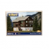 Chalet / Ferme des montagnes-Z 1/220-KIBRI 36813