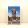 Château d'eau HO KIBRI 39457 modelisme ferroviaire diorama neuf KIBRI