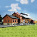 Halle marchandises HO KIBRI 39462 modelisme ferroviaire diorama neuf KIBRI