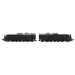 Locomotive Ae 8/14  11851 SBB, Ep IV -HO 1/87-ROCO 71813