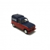 Renault 4L fourgonnette "Pastis 51"-HO-1/87-BREKINA 14749