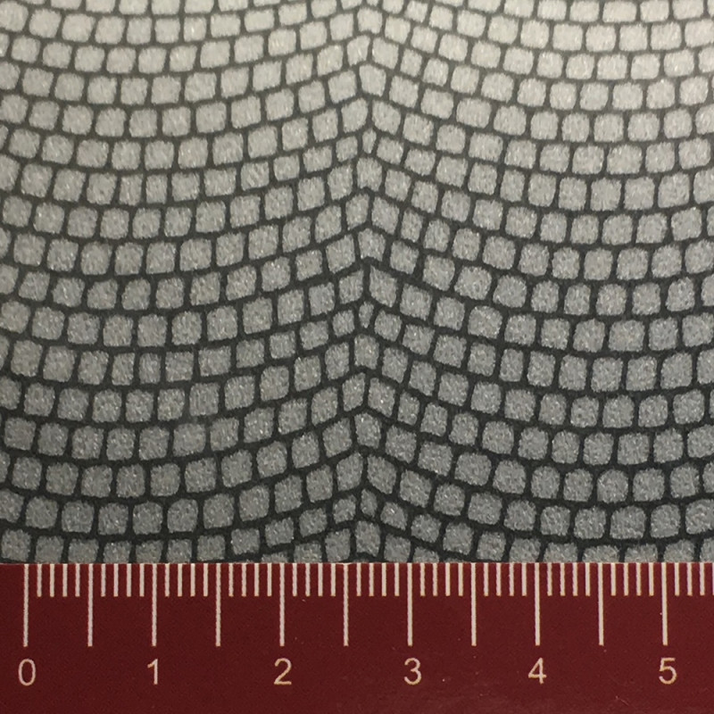 Feuille autocollante souple "Pavés"-HO-1/87-FALLER 170647