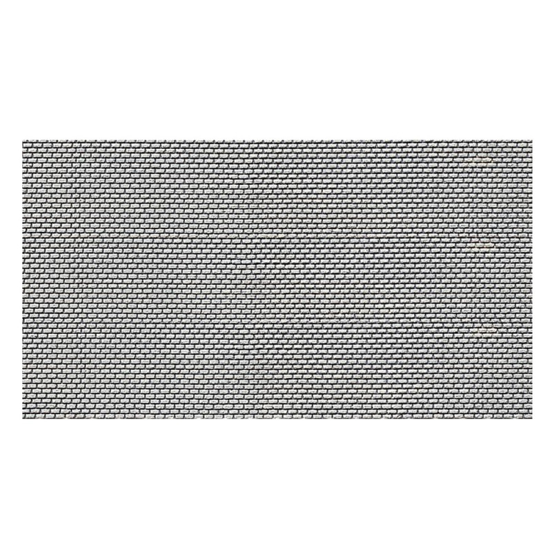 2 Plaques decorflex mur en pierres naturelles-Z 1/220-FALLER 282942