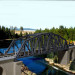 Pont à arc HO KIBRI 39700 modelisme ferroviaire diorama neuf KIBRI